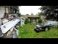 Exploring an Abandoned Funeral Home with Human Remains Left Inside