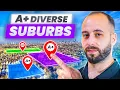 10 Most Diverse Chicago Suburbs with the Best Schools