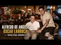 Oscar Larroca  como nos cambia la vida Los Cantores de Alfredo De Angelis