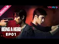Download Lagu [INDO SUB] Menjadi Pahlawan (Being a Hero) EP01 | Chen Xiao / Wang YiBo | YOUKU