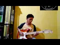 Lagu 10BESARKAMMI2021 ADUHAI TARANTULA By WANDY AFERTA COVER