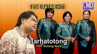 Download Goliong Voice - Tarhatotong (Lirik \u0026 Terjemahan) MP3
