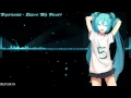 Download Lagu Nightcore - Break My Heart
