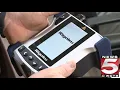 Washington County Virginia Sheriff s Office using new drug scan tool