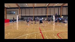 Download Tarlin SVL Highlights - Mens Div 1 - Hills Dragons vs Going Global MP3