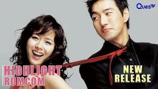 Highlight Art of Seduction PT1