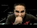 "Santuário das almas" - Confronto no Estúdio Showlivre 2014