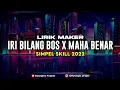 Download Lagu Lirik Maker || Byan_Kidz__Feat_Ecko_Show X Klempeng_Liut_Iri Bilang Bos ( Maha Benar ) nyonglex prjt
