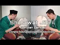 Download Lagu Tutorial Hadroh Sholawat Jibril Pukulan Lambat