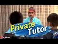 Takla as a Private Tutor EP 1