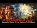 Lagu Wasiat Semar tentang Tauhid Sejati | SABDA PALON NAGIH JANJI?