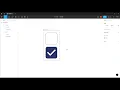 Figma CheckBox Making Figma CheckBox Yapimi