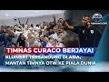 Download Lagu Ditinggal Patrick Kluivert, Curacao  Berjaya di Kualifikasi \u0026 Otw Piala Dunia 2026 | OneNews Bola