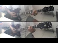 Download Lagu Cover gitar d'masiv - cinta ini membunuhku