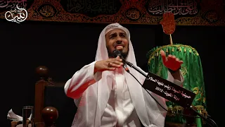 ملا حسين الدبيني استشهاد السيدة الزهراء عليها السلام 