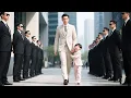 Download Lagu 5-Year-Old Grabs CEO’s Leg Yelling “Daddy”—DNA Test Shocks Him! Next Day, He Claims His Mini-Me Son!