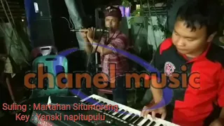 Download Suling maut Martahan Situmorang || molo saut maho MP3