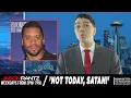 Russell Wilson dragged into Epstein Files Here s the real story