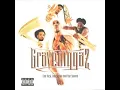 Gravediggaz - Dangerous Mindz (Instrumental)