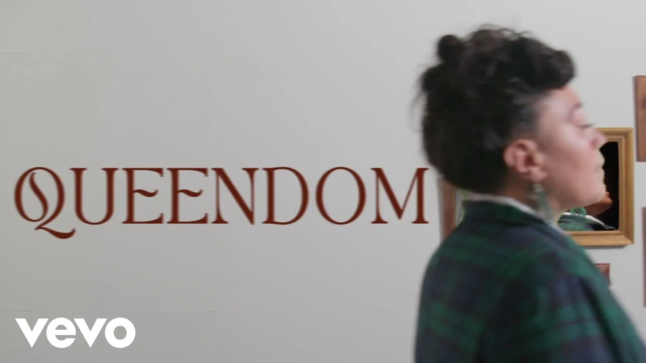 Queendom - Kenzie From Welly