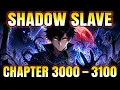 Shadow Slave Chapter 3000 - 3100