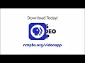 NMPBS KNME-TV PBS App Spot 2021