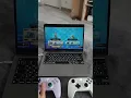 8bitdo Ultimate Wireless 2 4G on macos Ventura m1 chip thanks to 360Controller driver