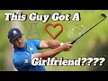 Who is Hunter Nugent Bryson Dechambeau s Ex
