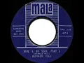 1962 HITS ARCHIVE: Hide & Go Seek (Part 1) - Bunker Hill