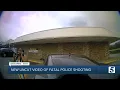 Did Metro officer have probable cause to search Nika Holbert