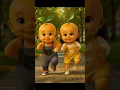 Download Lagu BABY DANCING #tungtungtungsahur #baby #dance #flyxo #brainrot #brrbrrpatapim #ballerinacappuccina