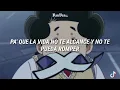Te Juro No Te Miento || Sofia Castro — Letra || Una Voz Silenciosa
