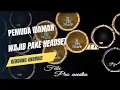 Lagu DANGDUT PEMUDA IDAMAN || COVER KENDANG ANDROID