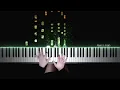 OneRepublic - Counting Stars | Piano Cover by Pianella Piano