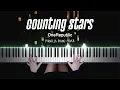 Download Lagu OneRepublic - Counting Stars | Piano Cover by Pianella Piano