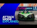 Meet Formula E Attack Mode Explained