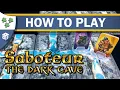 Download Lagu How to play Saboteur: the Dark Cave