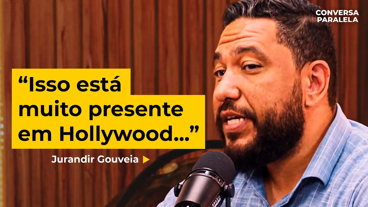 O impacto do niilismo nos filmes atuais