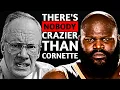 Mark Henry On Jim Cornette