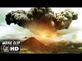 Lagu Asteroid Obliterates Europe Scene | GREENLAND (2020) Movie CLIP HD