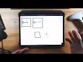 Interpolation Extrapolation for Networked Objects Overview