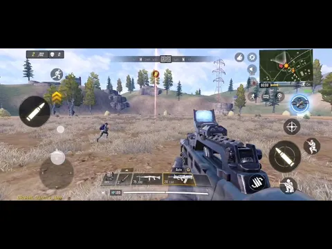 Download MP3 Call of duty mobile gameplay #3 boss zombie dog