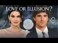 Kendall Jenner Jacob Elordi Astrology Fantasy and Obsession