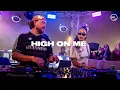Download Lagu Rossi. x Jazzy - High On Me (Visualiser)