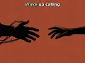 Papa Roach — Wake Up Calling • KARAOKE