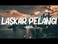 Download Lagu Laskar Pelangi - Nidji (Lirik)