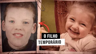 "ESSE MENINO VAI MATAR ALGUÉM" - ELES AVISARAM!