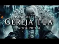 Download Lagu 🎵Panbers_Gereja tua-(cover rock metal🤘) 