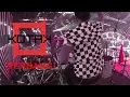 Download Lagu [Drum Cam]  KOTAK - Terbang  | Live Konser Luar Biasa Indosiar 24 | 2019