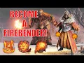 Can You Beat Elden Ring Only Using Pyromancy